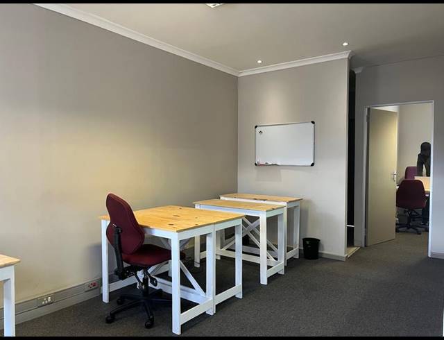 BUSINESS PROPERTY TO RENT IN WYNBERG